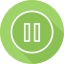 Pause icon 64x64
