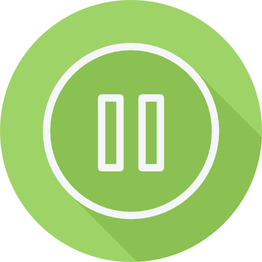 Pause icon