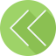 Left arrow icon 64x64