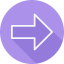 Right arrow icon 64x64