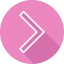 Right chevron icon 64x64