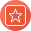 Favourite icon 64x64