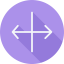 Stretch icon 64x64