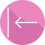 Previous icon 64x64