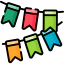 Garlands icon 64x64