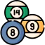 Billiard icon 64x64