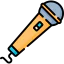 Microphone icon 64x64