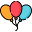Balloon icon 64x64