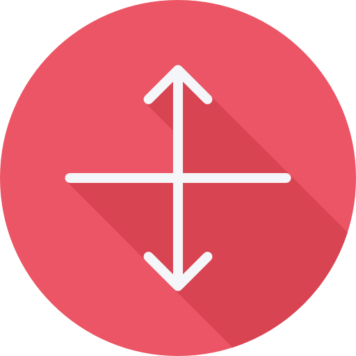Stretch icon