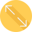 Expand icon 64x64