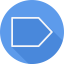 Right arrow icon 64x64