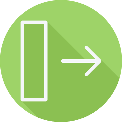 Stretch icon