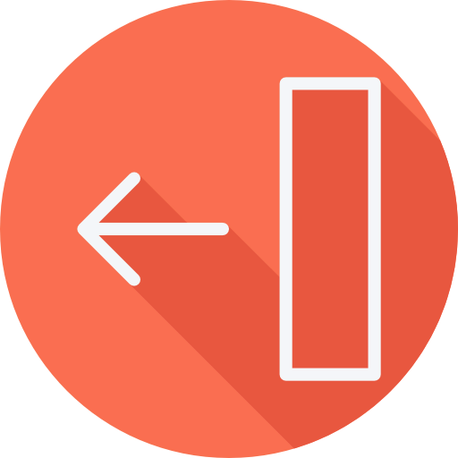 Stretch icon
