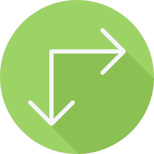 Stretch icon