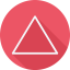 Up arrow icon 64x64