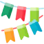 Garlands icon 64x64
