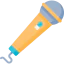 Microphone icon 64x64