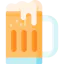 Beer mug icon 64x64