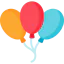 Balloon icon 64x64