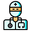 Doctor icon 64x64