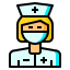 Nurse icon 64x64