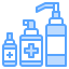 Spray bottle іконка 64x64