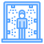 Cleaning spray icon 64x64