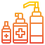 Spray bottle іконка 64x64