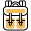 Backpack icon 64x64