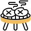Bbq icon 64x64