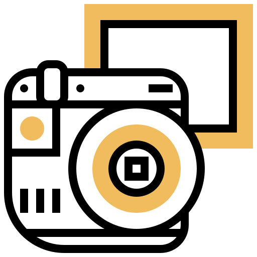 Camera icon