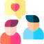 Friends icon 64x64