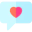 Chat icon 64x64