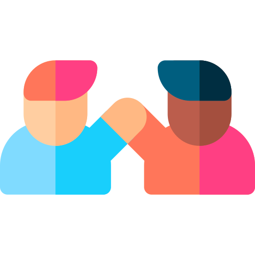 High five icon