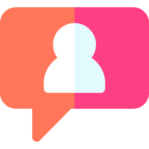 Notification icon