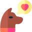 Dog icon 64x64