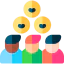 Friends icon 64x64