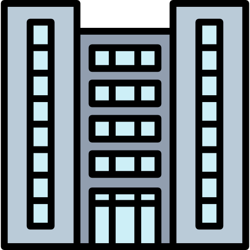 Condominium icon