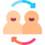 Friends icon 64x64