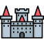 Castle icon 64x64