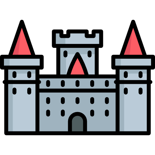 Castle icon