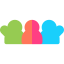 Friends icon 64x64
