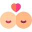 Friends icon 64x64