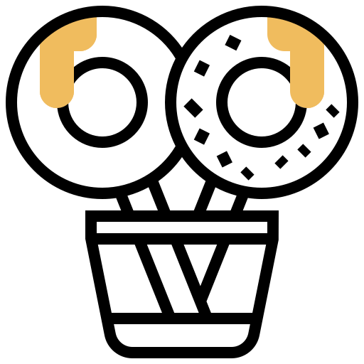 Donut icon
