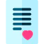 Love letter icon 64x64
