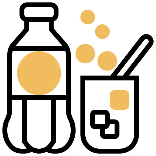 Beverage icon