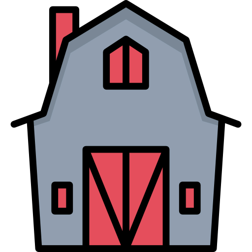 Barn icon