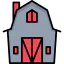 Barn icon 64x64