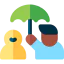 Protection icon 64x64