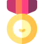 Medal icon 64x64